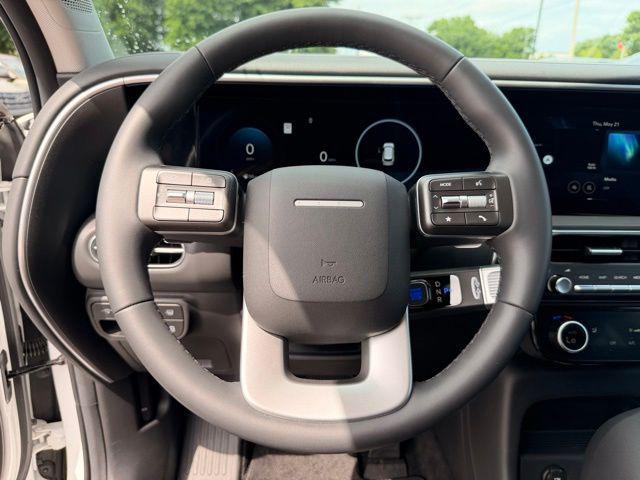2026 Hyundai Palisade Blue SEL 7P