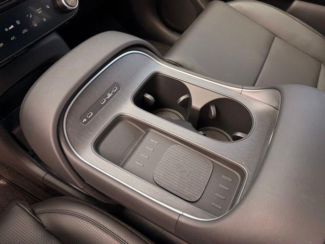2026 Hyundai Palisade Blue SEL 7P