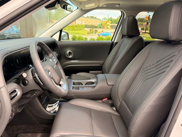 2026 Hyundai Palisade Blue SEL 7P