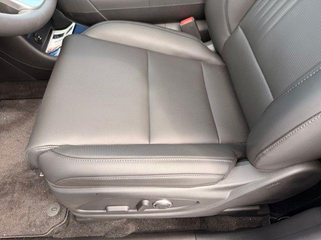 2026 Hyundai Palisade Blue SEL 7P