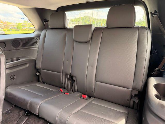 2026 Hyundai Palisade Blue SEL 7P