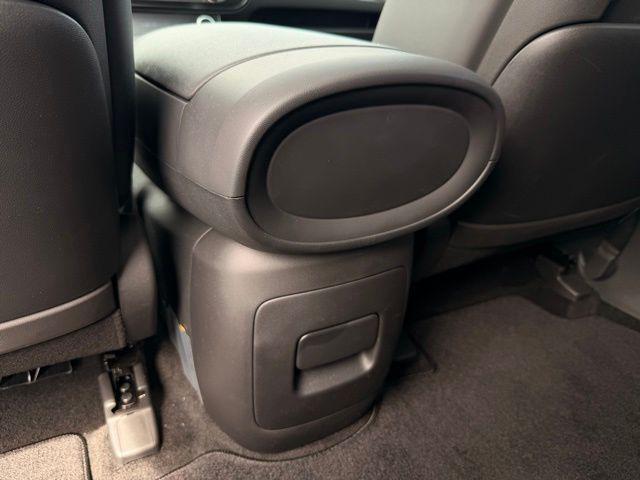 2026 Hyundai Palisade Blue SEL 7P