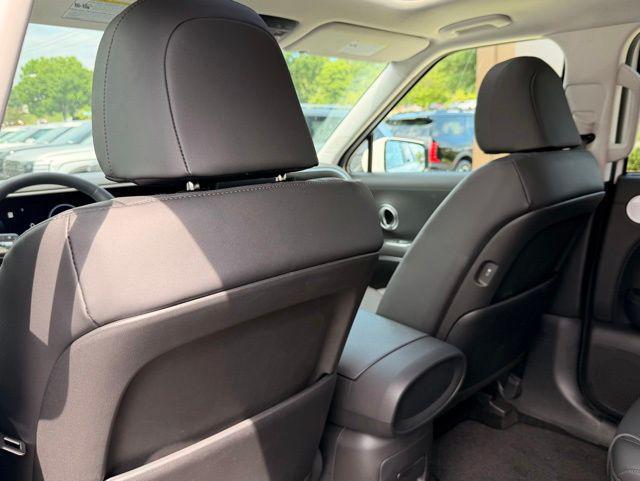 2026 Hyundai Palisade Blue SEL 7P