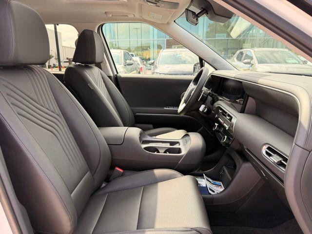 2026 Hyundai Palisade Blue SEL 7P