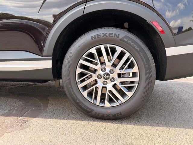 2026 Hyundai Palisade Blue SEL 7P