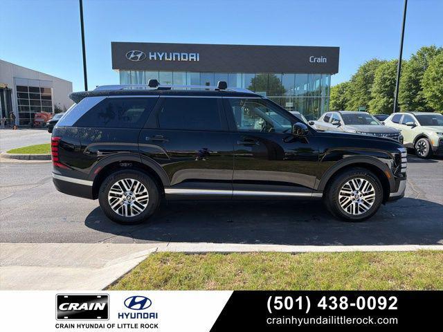 2026 Hyundai Palisade SEL 7P for sale in LITTLE ROCK, AR