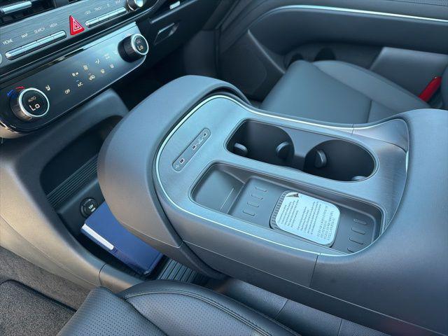 2026 Hyundai Palisade SEL 7P