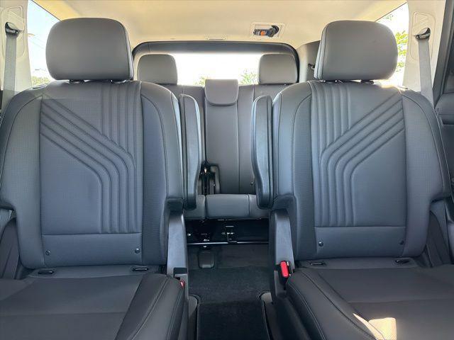 2026 Hyundai Palisade SEL 7P