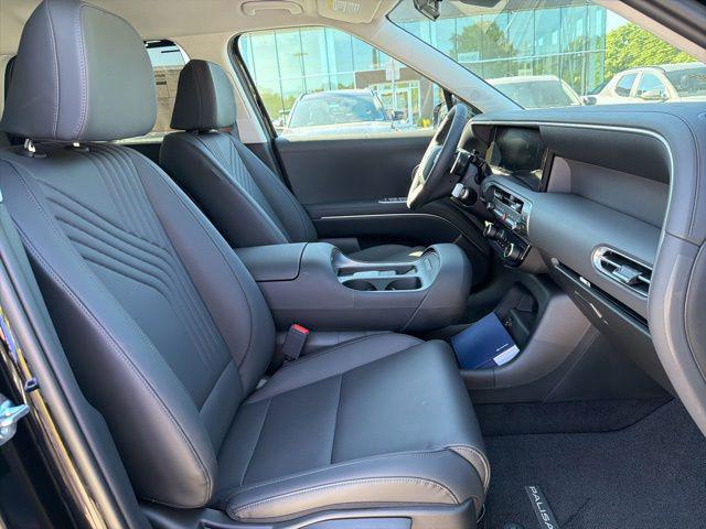 2026 Hyundai Palisade SEL 7P