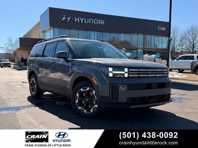 2026 Hyundai Santa Fe SEL for sale in LITTLE ROCK, AR