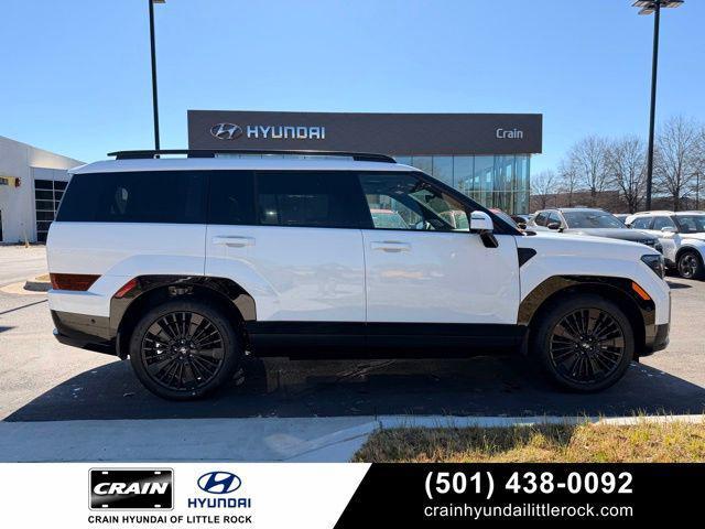 2026 Hyundai Santa Fe Calligraphy for sale in LITTLE ROCK, AR
