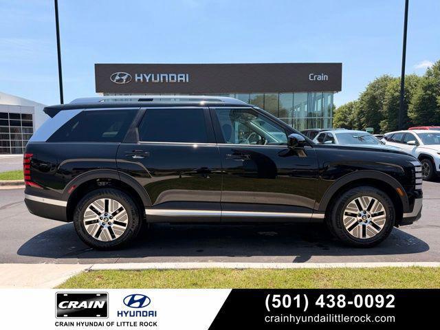 2026 Hyundai Palisade SEL 7P for sale in LITTLE ROCK, AR