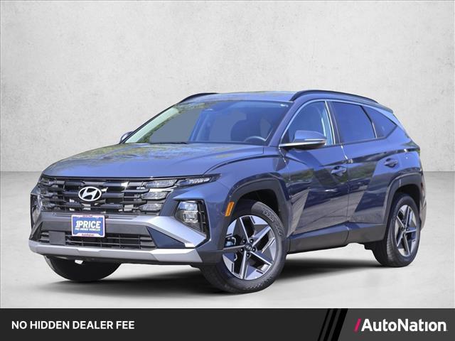 2026 Hyundai Tucson SEL Premium for sale in DES PLAINES, IL