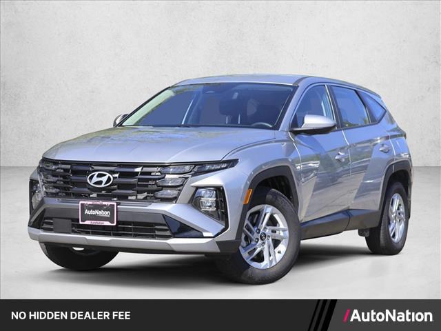 2026 Hyundai Tucson SE for sale in DES PLAINES, IL