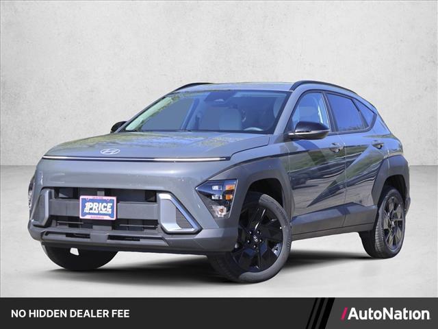 2026 Hyundai Kona SEL Sport for sale in DES PLAINES, IL