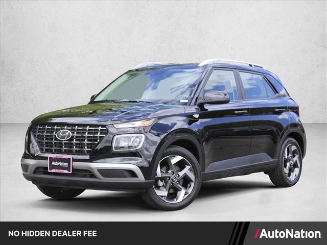 2026 Hyundai Venue SEL for sale in DES PLAINES, IL