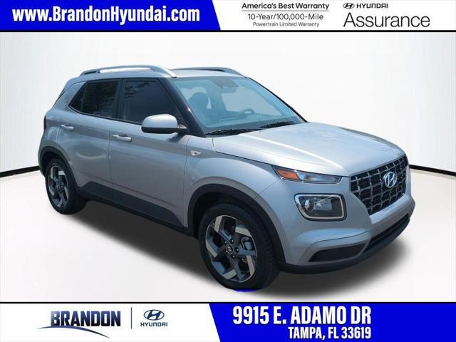 2026 Hyundai Venue SEL for sale in TAMPA, FL