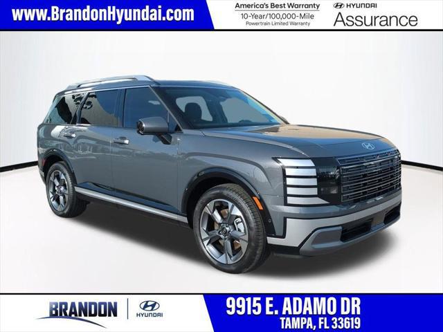 2026 Hyundai Palisade Limited for sale in TAMPA, FL