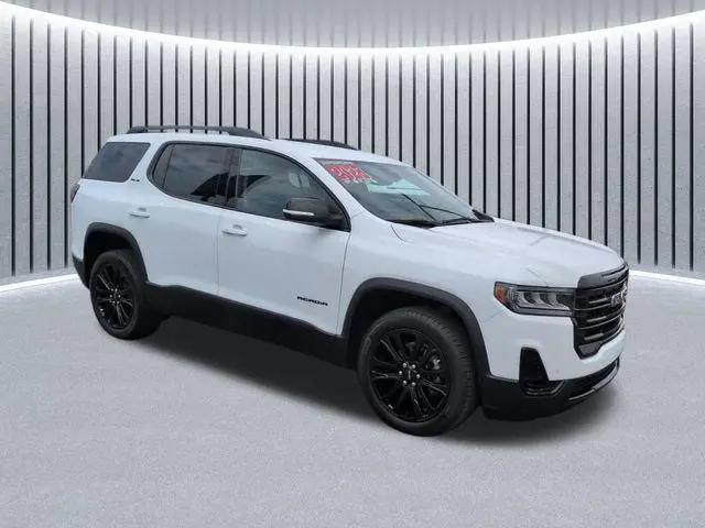 2023 GMC Acadia AWD SLE for sale in Hodgkins, IL