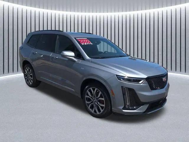 2023 Cadillac XT6 AWD Sport for sale in Hodgkins, IL