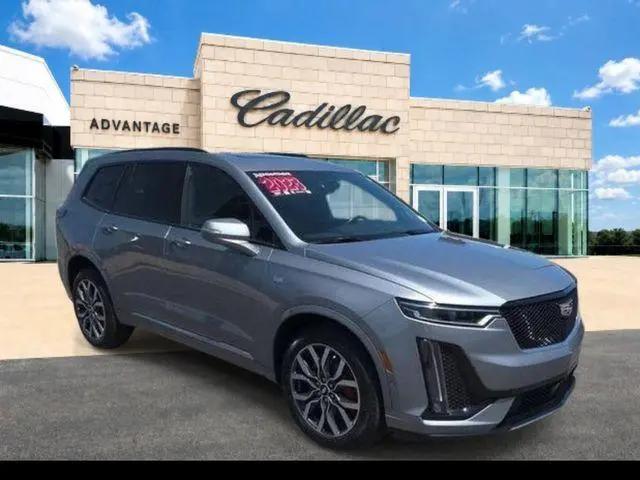 2023 Cadillac XT6 AWD Sport for sale in Hodgkins, IL