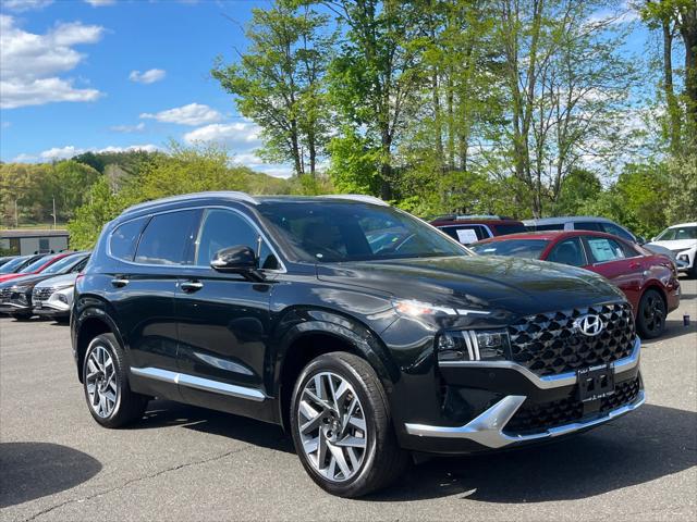 2023 Hyundai Santa Fe Calligraphy for sale in DANBURY, CT