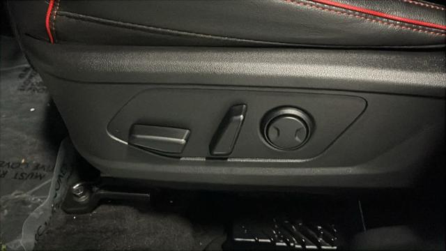 2024 Hyundai Tucson Hybrid N Line