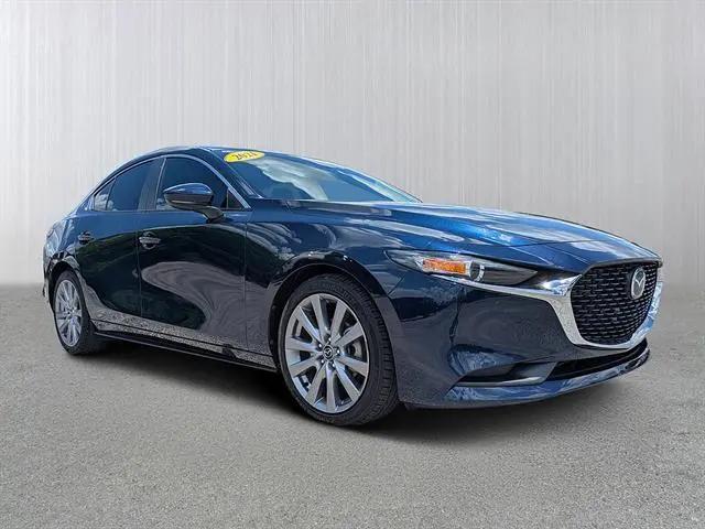 2021 Mazda Mazda3 Select for sale in Gainesville, FL