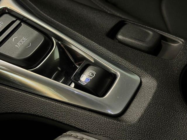 2017 Chevrolet Camaro 2LT