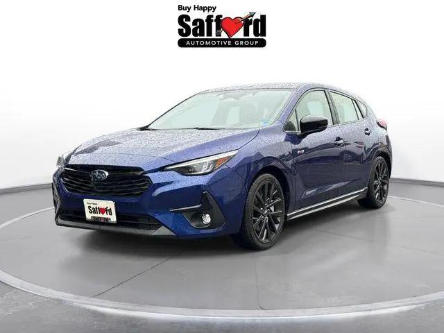2026 Subaru Impreza RS for sale in Manassas, VA