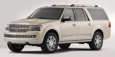 2007 Lincoln Navigator L Base for sale in Auburn, NH