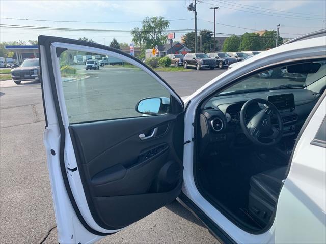 2023 Hyundai Kona Limited
