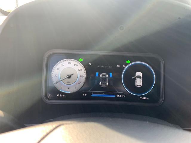 2023 Hyundai Kona Limited