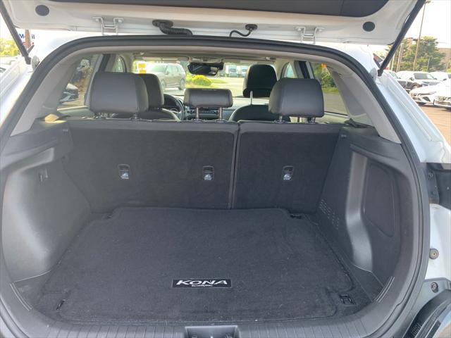 2023 Hyundai Kona Limited