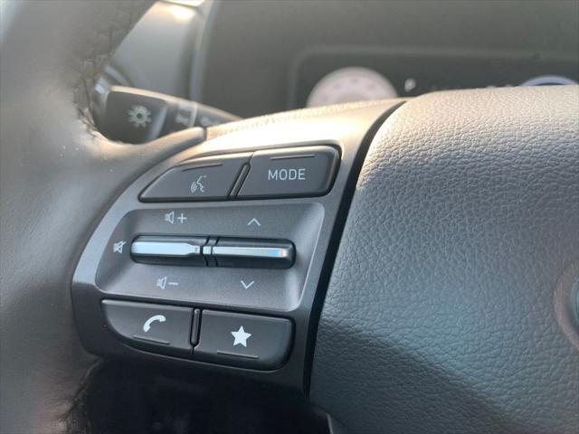 2023 Hyundai Kona Limited