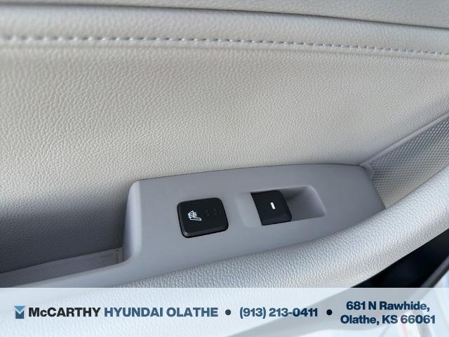 2017 Hyundai Sonata Limited