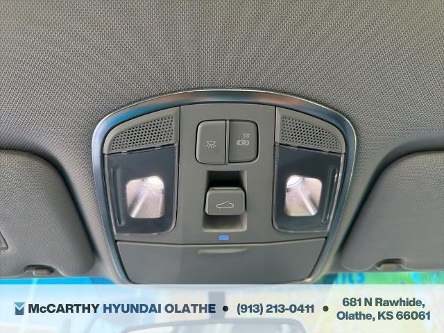 2017 Hyundai Sonata Limited
