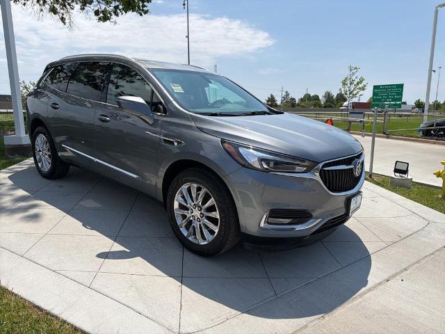 2021 Buick Enclave FWD Essence