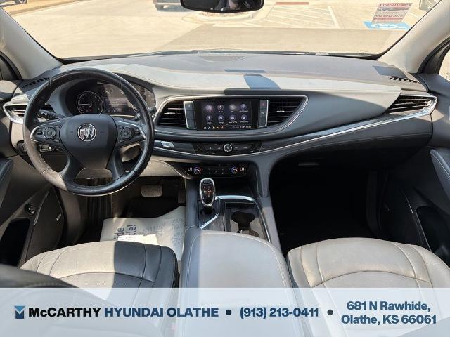 2021 Buick Enclave FWD Essence