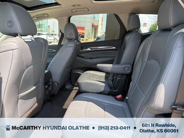 2021 Buick Enclave FWD Essence