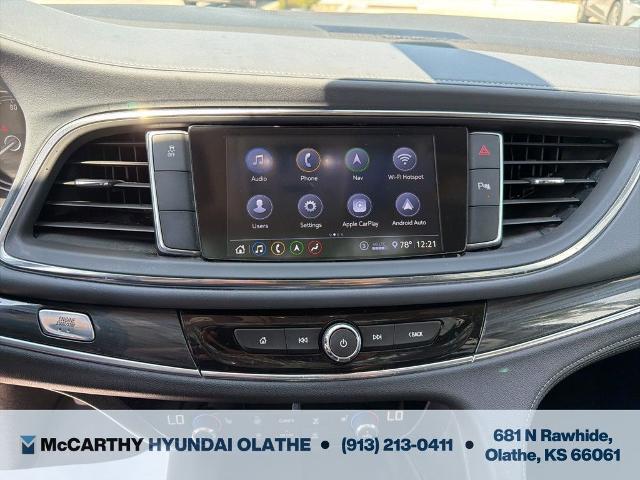 2021 Buick Enclave FWD Essence