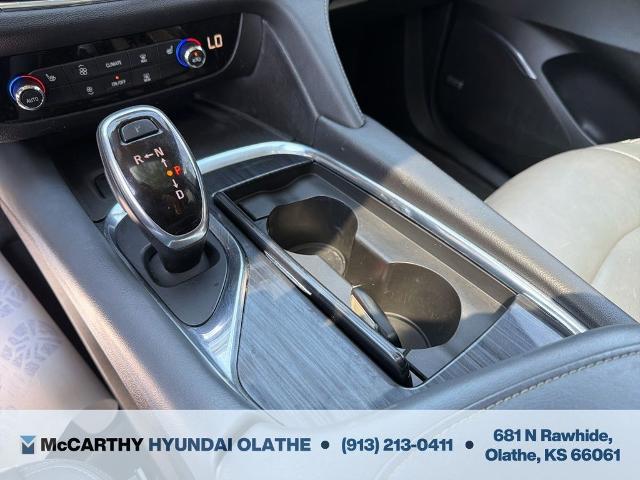 2021 Buick Enclave FWD Essence