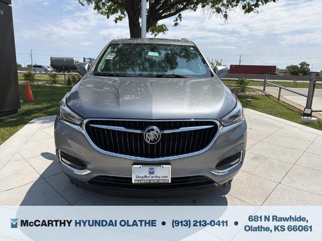 2021 Buick Enclave FWD Essence