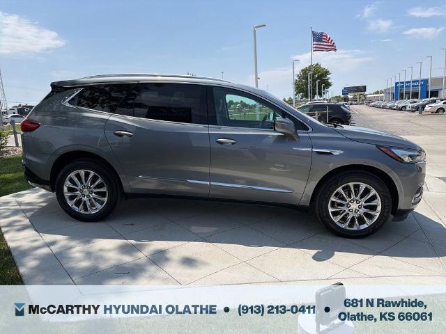 2021 Buick Enclave FWD Essence