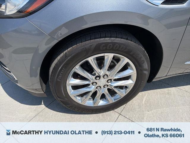2021 Buick Enclave FWD Essence