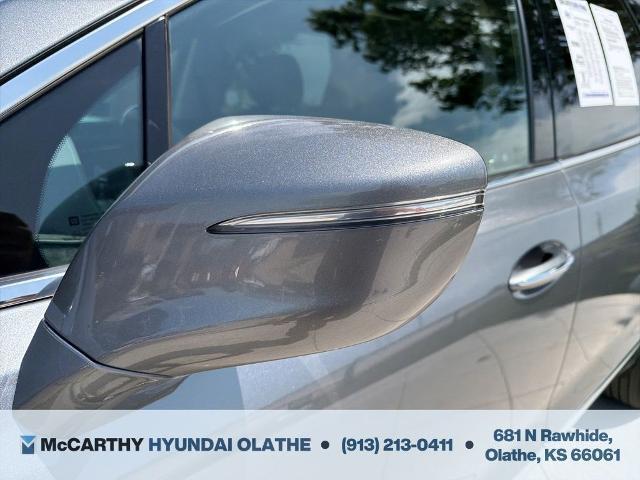2021 Buick Enclave FWD Essence