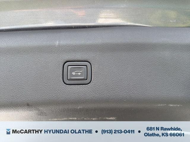 2021 Buick Enclave FWD Essence