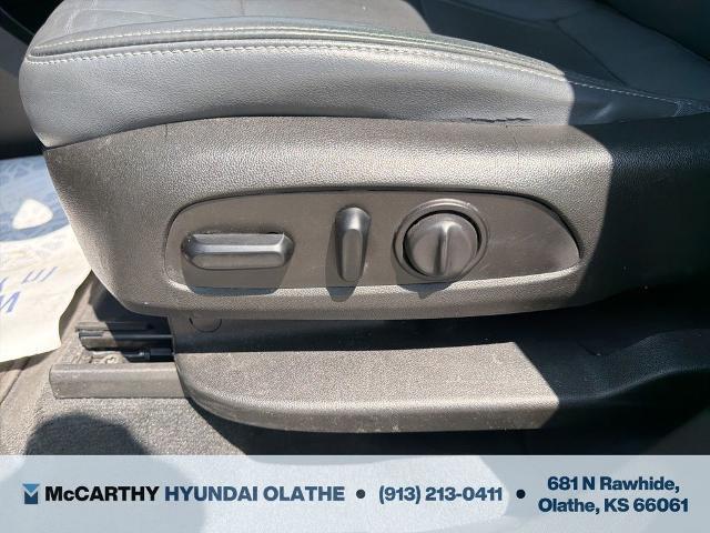 2021 Buick Enclave FWD Essence