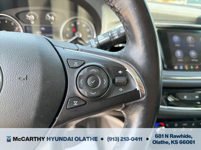 2021 Buick Enclave FWD Essence