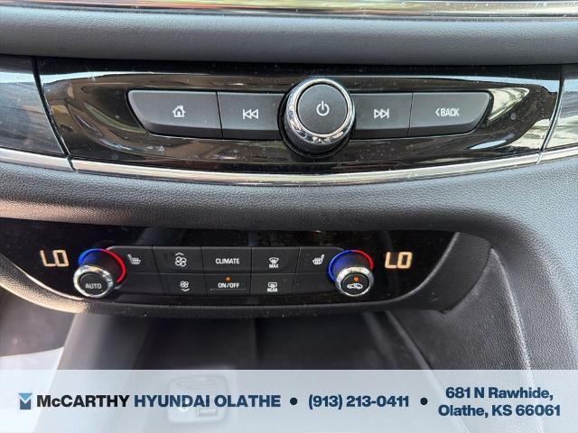 2021 Buick Enclave FWD Essence